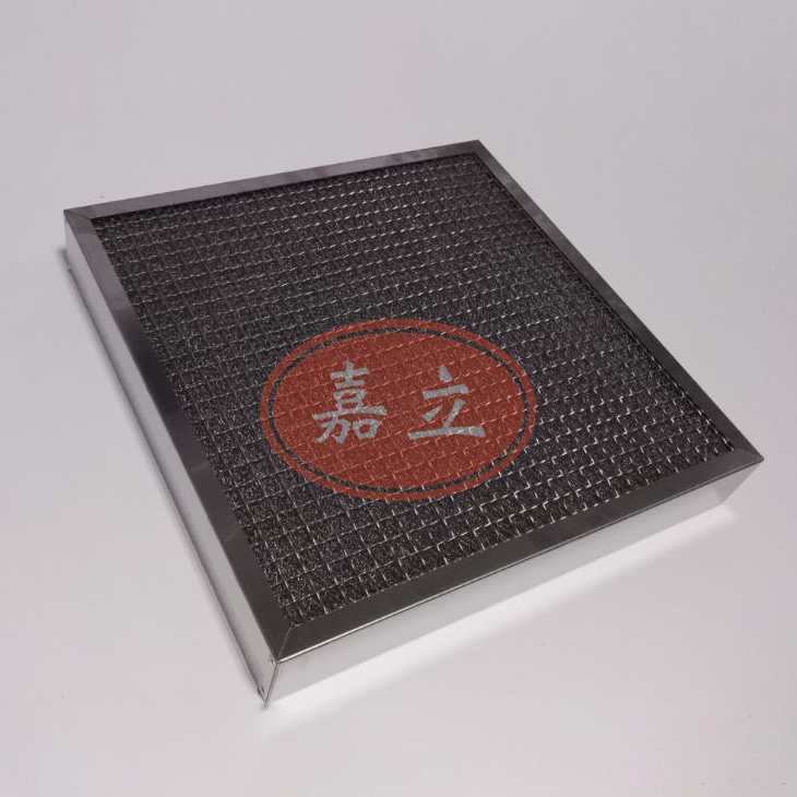提蒙乡不锈钢油雾过滤器